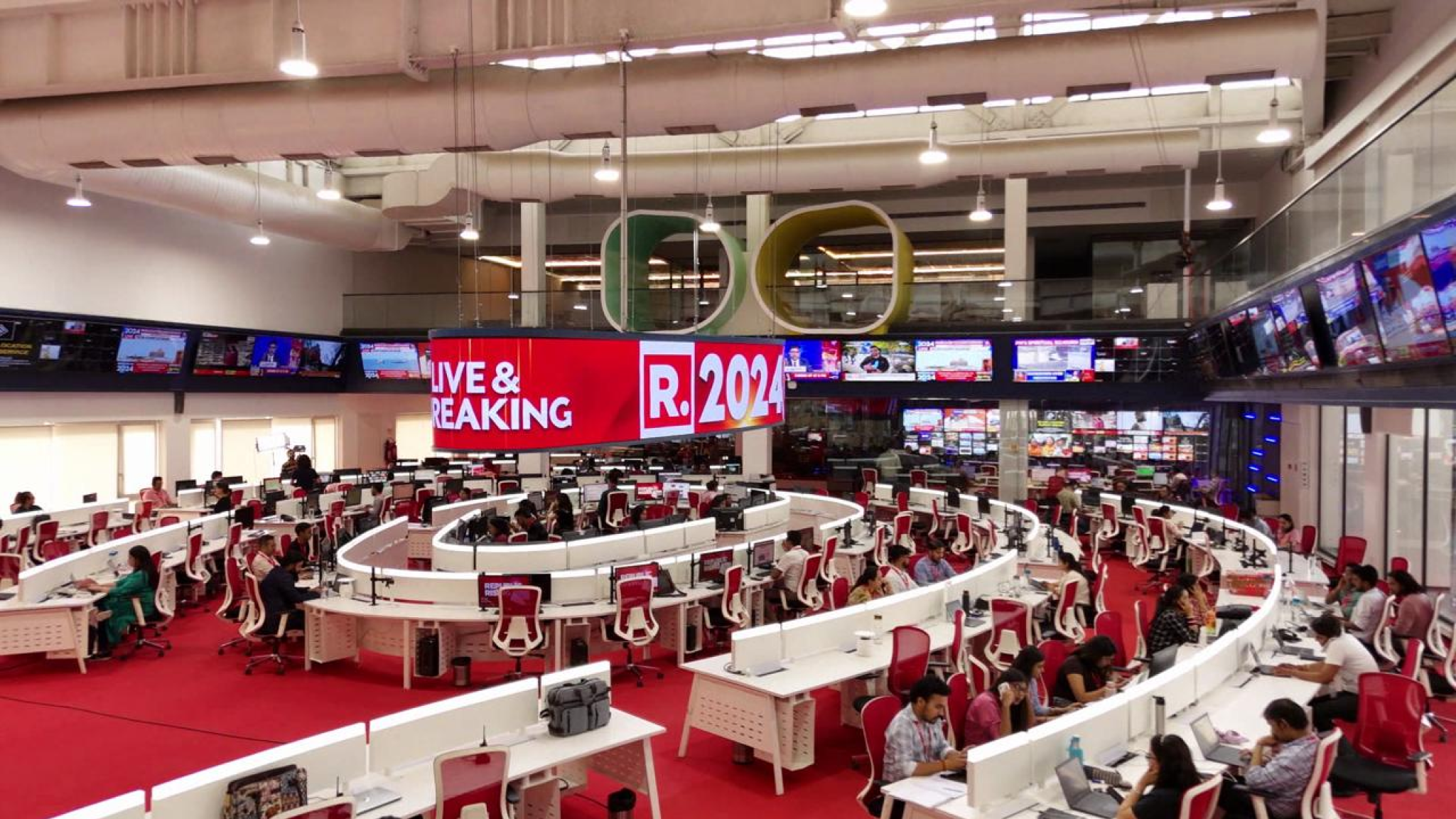 News Centre Image 2