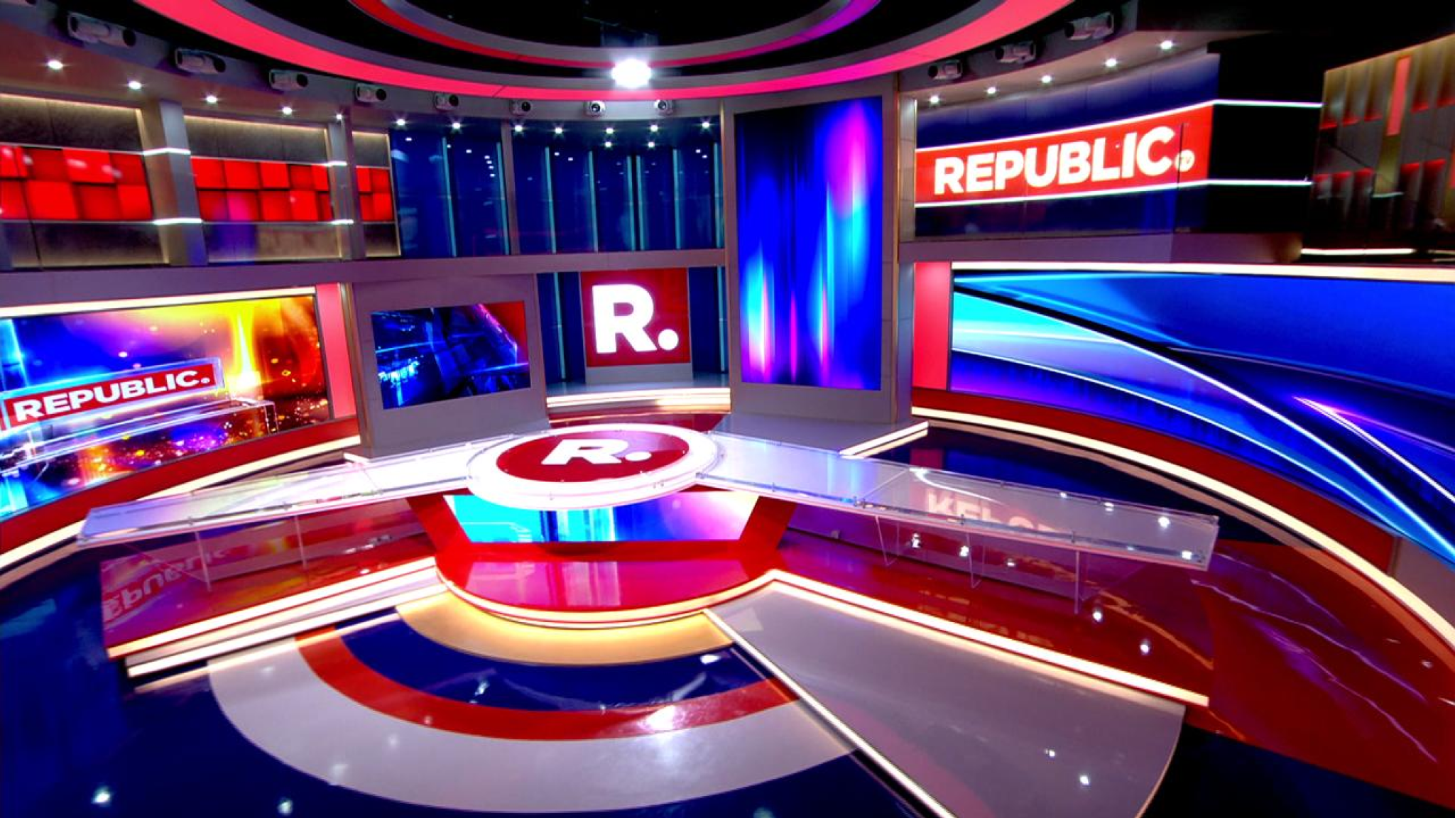 News Centre Image 2
