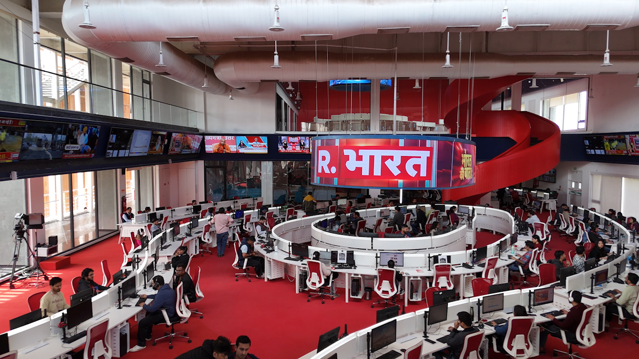 News Centre Image 2