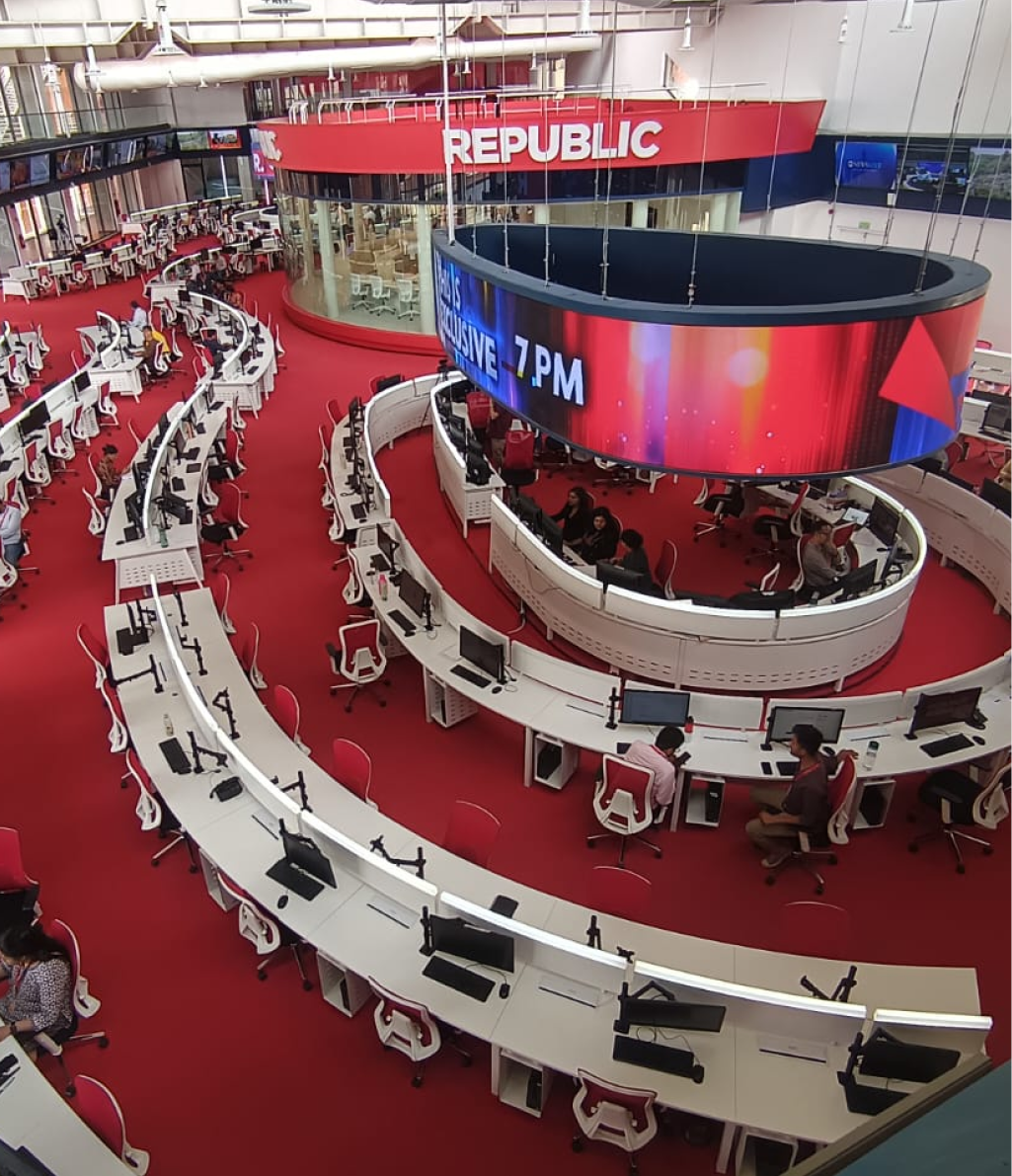 Newsroom